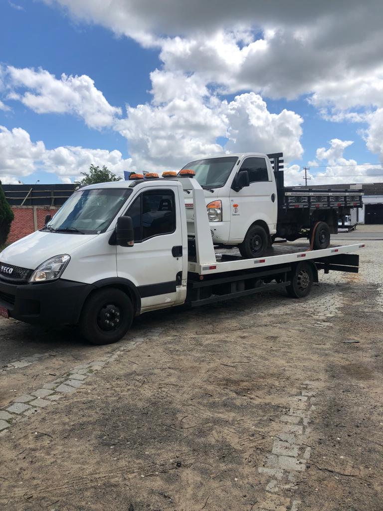 Guincho em Guarujá 09